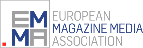 EMMA, European Magazine Media Association