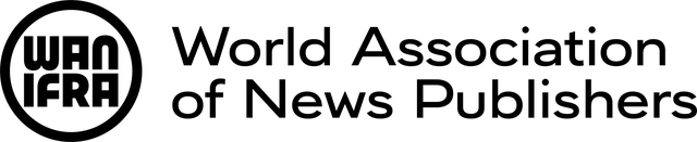 WAN-IFRA, World Association of News Publishers